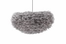 NIKOLA TAKLAMPE  Grå 75 cm. thumbnail