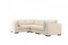 Salerno hjørnesofa beige thumbnail