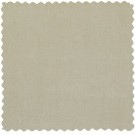 WOOOD RODEO HOCKER ON LEGS VELVET PISTACHIO thumbnail