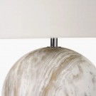 VIEJO GREY STONE inkl. lampeskjerm thumbnail