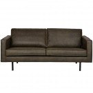 WOOOD RODEO SOFA 2,5-SEATER ARMY thumbnail