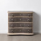 Kommode mdf-tre 100x40x90 thumbnail