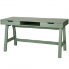 WOOOD NIKKI DESK PINE GREEN [fsc] thumbnail