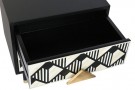Bone Resin nattbord 50x35x50 thumbnail