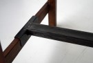 Agra barbord høyt ca 108 cm thumbnail