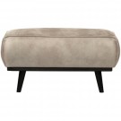 WOOOD STATEMENT HOCKER ELEPHANT SKIN thumbnail