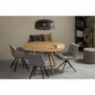 Construct hengende lampe svart thumbnail