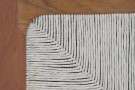 Nattbord acasia rattan 50x40x50 flettet thumbnail