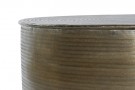 JOHAKIM - ALUMINIUM 90X90X40 TOP GOLDEN thumbnail