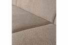 WOOOD SLOPING U-SHAPE SOFA NATURAL MELANGE thumbnail
