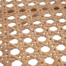Spisestol natur-beige rotting/tre 43x58x82 thumbnail