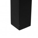 Stue / garderobe - svart-hvitt gran 77x40x160 thumbnail