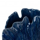 VASE BLUE CERAMIC DECORATION 20 X 12 X 18 CM (2stk) thumbnail