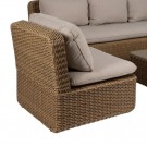 2025 OUTDOOR SET GARDEN PE OUTDOOR  614448 thumbnail