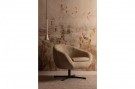 DESERT SWIVEL ARMCHAIR SAND thumbnail