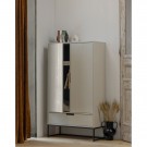 WOOOD SILAS 2-DOORS CABINET PINE DUST [fsc] thumbnail
