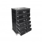 6 Drawer Chest Enola skinn thumbnail