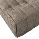 WOOOD TIMOR 4-SEATER SOFA NATURAL MELANGE thumbnail