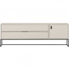 WOOOD SILAS TV UNIT 180CM PINE DUST [fsc] thumbnail