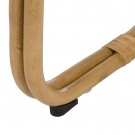 ARMCHAIR NATURAL WAY RATTAN ROOM 62 X 57 X 76,50 CM thumbnail