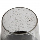 Costly  bordlampe glass/metall sort thumbnail