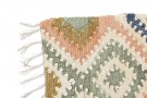 CARPET COTTON 200X290X1 1500 GSM EMBROIDERY TX-205682 thumbnail