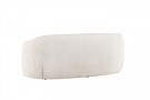 Elio 3-seter sofa lysegrå thumbnail
