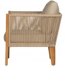 San remo lenestol teak sand thumbnail