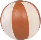 MEDICINBALL - Skinn 8 kg. thumbnail