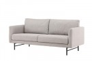 Sky 3-seter sofa brun thumbnail