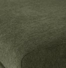 Vtwonen COUPLE LOUNGE ELEMENT LEFT WARM GREEN thumbnail