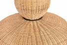 Bubbles Pendant Lamp Rattan XL Versmissen thumbnail