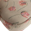 BePureHome VOGUE ARMCHAIR VELVET ROCOCO AGAVE thumbnail