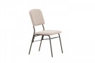 Seda 2pk spisestol beige thumbnail