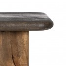 Konsoll naturbrunt mangotre 115x35x76 thumbnail
