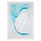 3stk, Abstrakt turkis 87x128 thumbnail