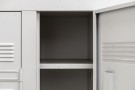 ONE OF A KIND Industrial Cabinet * thumbnail