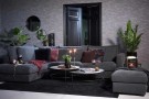 TRNDCOLLECTION NAPELS LOUNGE SOFA L thumbnail