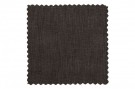 Vtwonen BAR CHAISE LONGUE WOVEN FABRIC RIGHT ANTHRACITE thumbnail