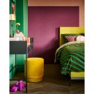 Bookazine skrivebord furu svart [fsc] thumbnail
