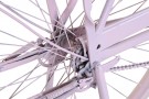 CONSOLE TABLE IRON MANGO 180X41X94 BICYCLE thumbnail