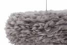 NIKOLA TAKLAMPE  Grå 75 cm. thumbnail