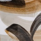 2stk, Abstrakt, håndmalt lerret 50x70 thumbnail