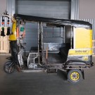 ONE OF A KIND TUK TUK taxivogn thumbnail