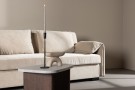 Malva 3-seter sofa beige thumbnail
