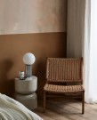 HERMOD table lamp fra Nordal thumbnail