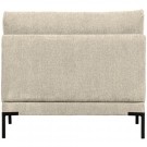 Vtwonen COUPLE LOVESEAT ELEMENT SAND thumbnail
