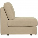 Vtwonen FAMILY 1-SEAT ELEMENT WITHOUT ARM SAND thumbnail