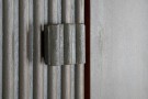 SHOWCASE JAMUN GLASS 177X40X180 GREY thumbnail