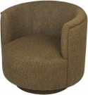 Savoy Swivel Chair Knot Forest thumbnail